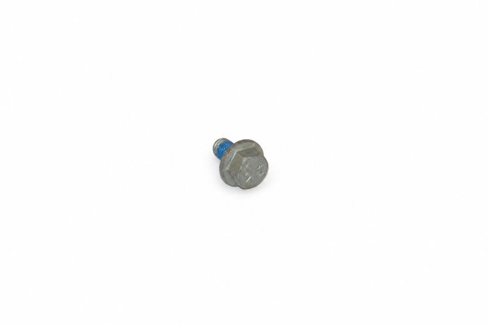 Originele zeskantbout met kraag (M6X10)