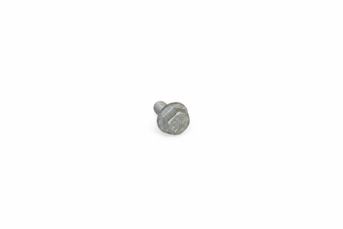 Originele zeskantbout met kraag (M6X10)