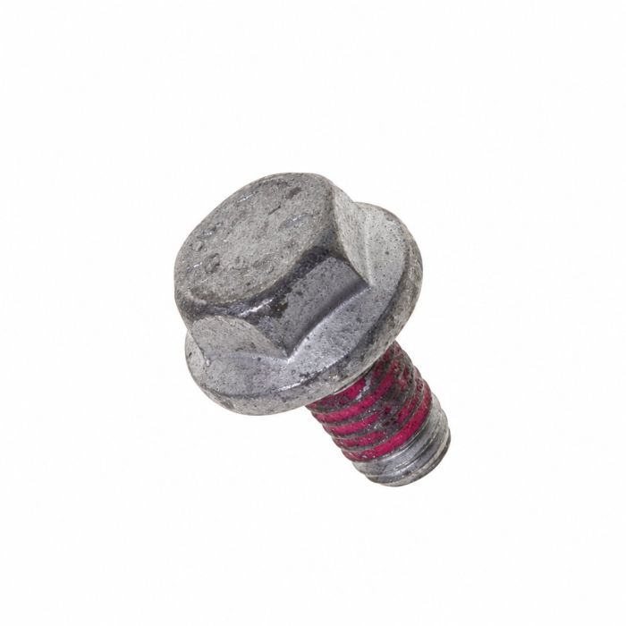 Originele zeskantbout met kraag (M6X10)