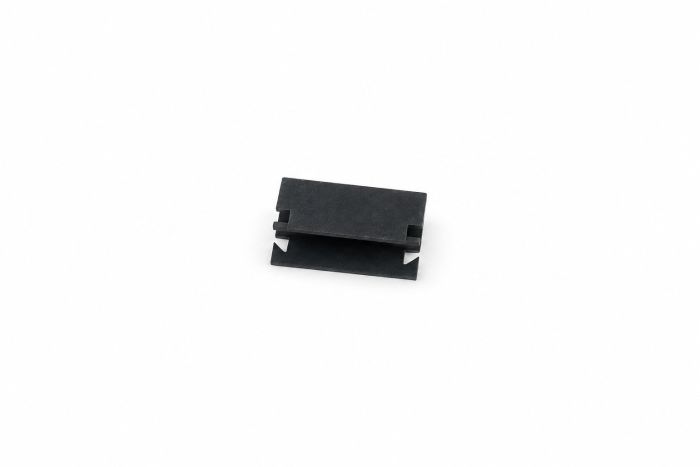 Originele u-klem (20X13X3,5)