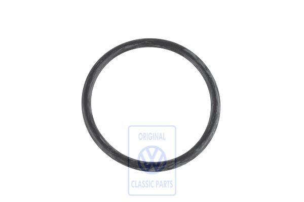 Volkswagen O-ring afsluitdeksel