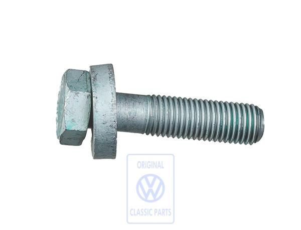 Volkswagen Transporter T4 zeskantbout distributieriemwiel M12x1,5x50