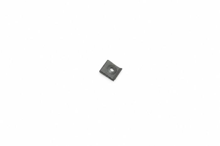 Originele plaatmoer (M4X13X11,5)