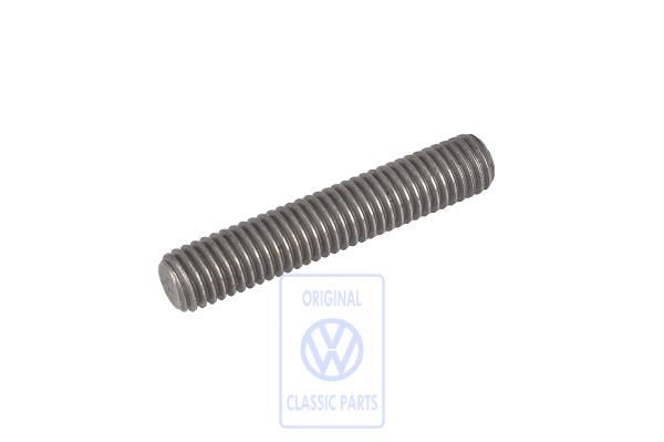 Volkswagen schroef