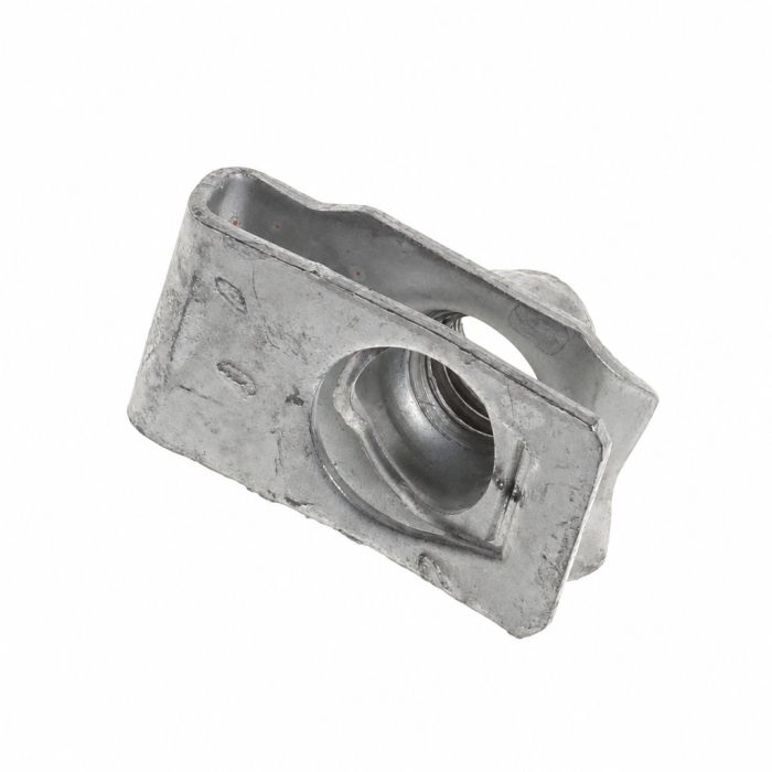Originele plaatmoer (M8X25X17)