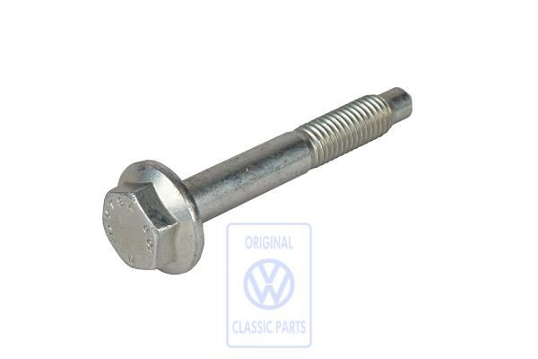 Volkswagen zeskantbout M10x73x32