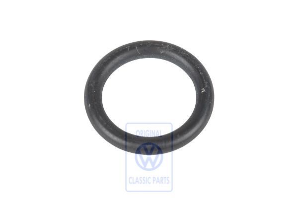 Volkswagen O-ring 12,3x2,4 mm