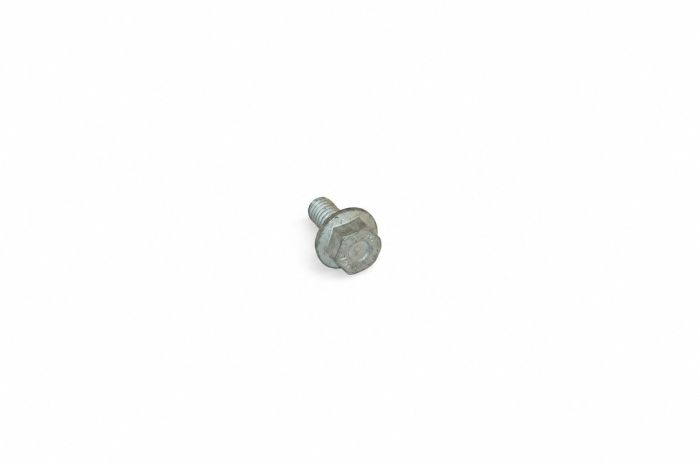 Originele zeskantbout met kraag (M6X12)
