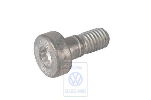 Volkswagen cilinderbout