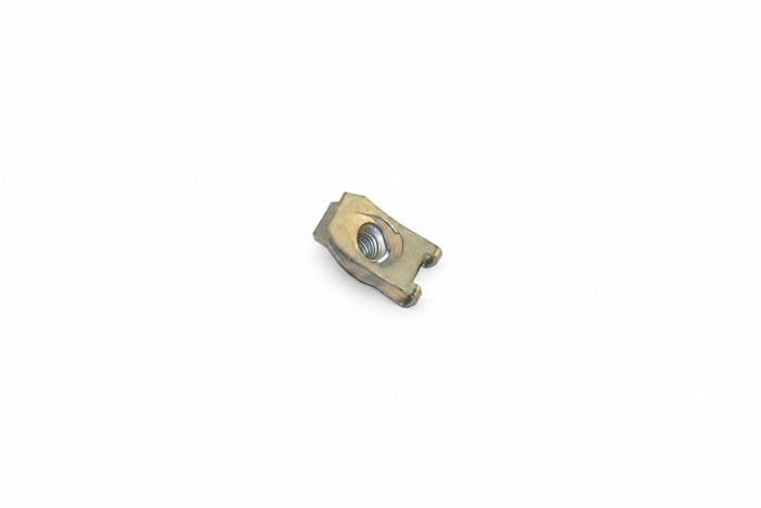 Originele plaatmoer voor onderdeelsterkte: (M6X23,4X14,2 0,8-4 MM)