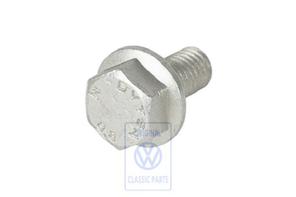 Volkswagen flensbout M8x16