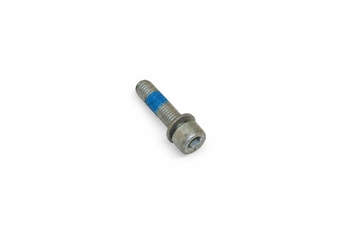 Originele inbusbout met inbus- kop (combi) (M10X40)