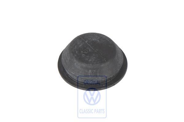 Volkswagen afsluitdop