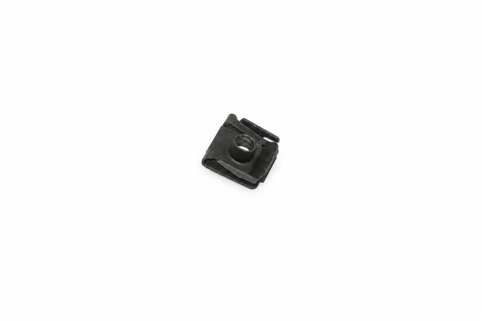 Originele plaatmoer (M6X19,5X18)