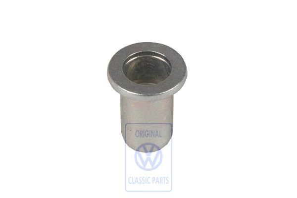 Volkswagen moer
