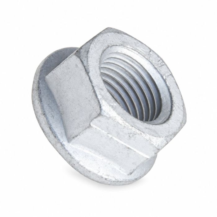 Originele zeskantmoer, zelfborgend (M14X1,5)
