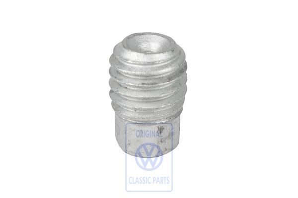 Volkswagen draadstift