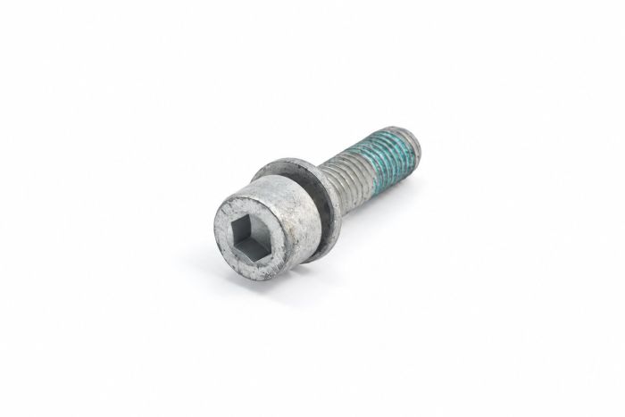 Originele inbusbout met inbus- kop (combi) (M8X30)