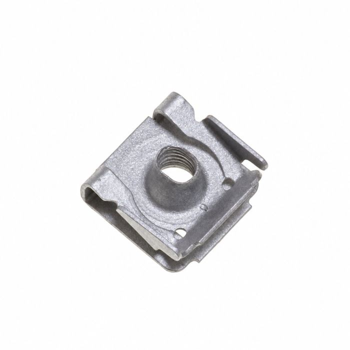Originele plaatmoer (M5X16,6X17)