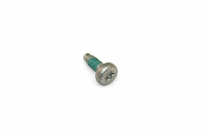 Originele inbusparker (M8X22)
