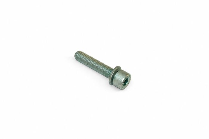 Originele inbusbout met inbus- kop (combi) (M8X38)