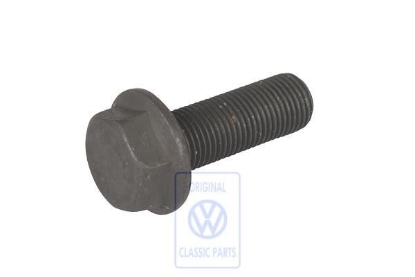 Volkswagen LT Mk1 ribbout differentieel M10x1x29