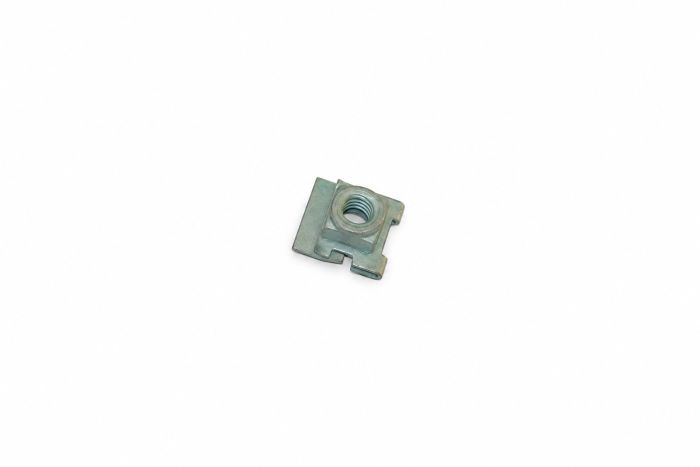 Originele plaatmoer (M6X17X16)