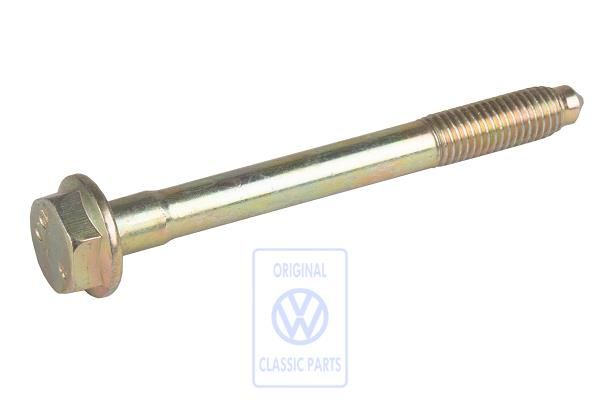 Volkswagen schroef
