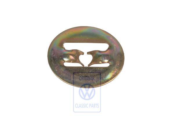 Volkswagen Passat B3 ring