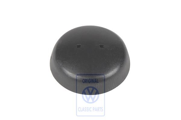Volkswagen drukknop vloerbekleding