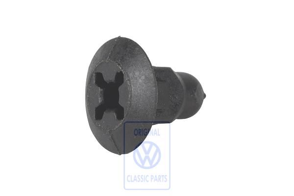 Volkswagen Touareg 1 (7L) spreidmoer 4,2x14,3