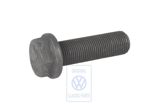 Volkswagen LT Mk1 zeskantbout differentieel M12x1x38