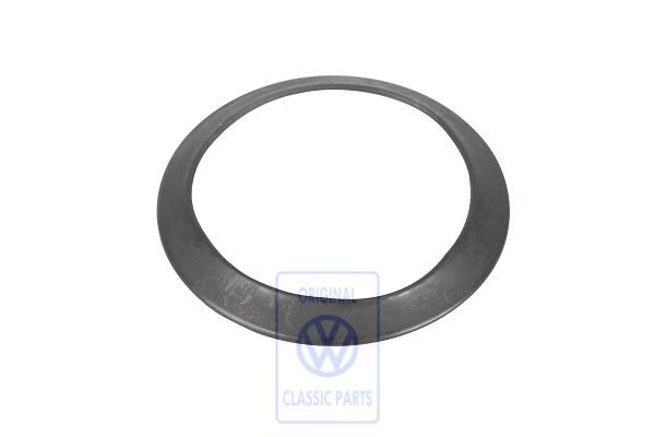 Volkswagen Transporter T4 klemring stuurinrichting 22x28