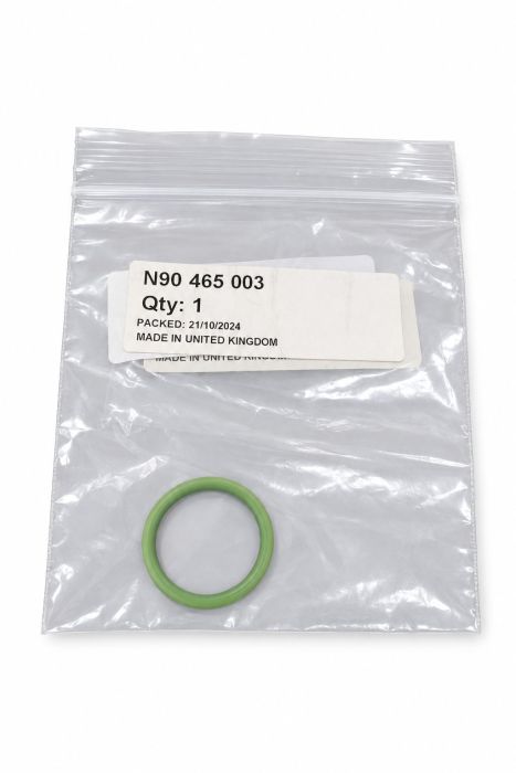 Originele o-ring (23X2,6)