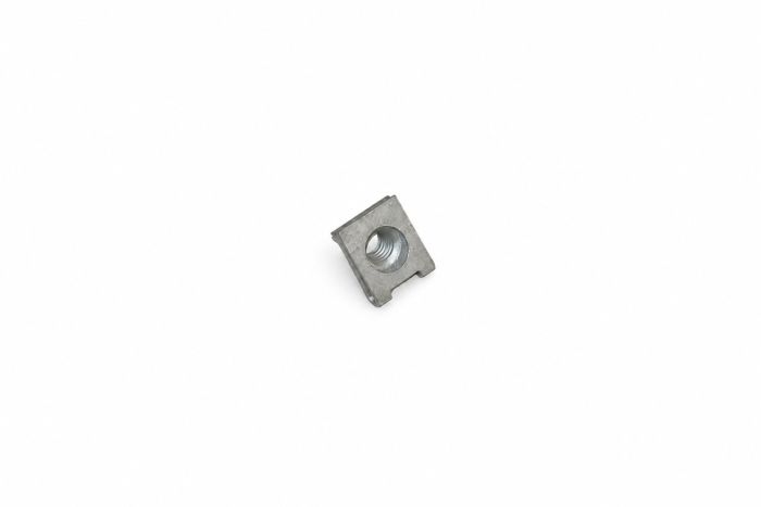 Originele plaatmoer (M5X13,6X11,5)