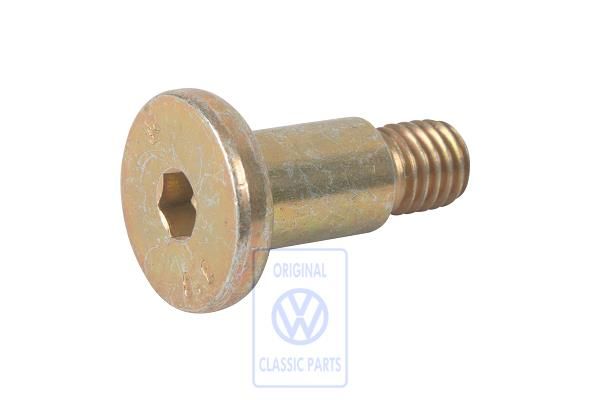 Volkswagen Golf 3 (1H) schroef