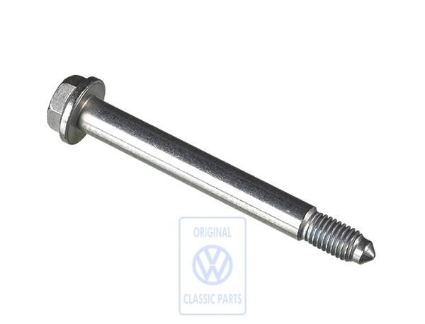 Volkswagen Caddy 2 (9K) zeskantpasbout M10x11x98 (1F, 1Y, AEY)