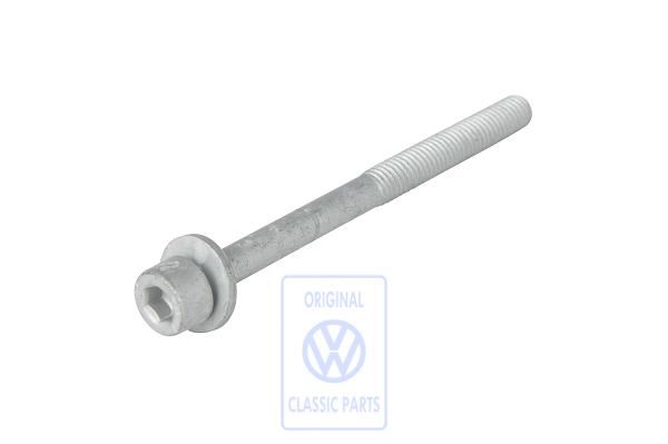 Volkswagen inbusbout M6x75x37