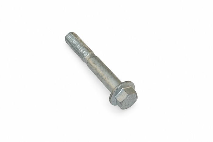 Originele zeskantbout met kraag (M12X80X32)