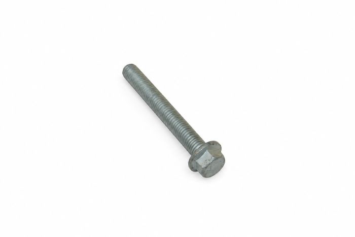 Originele zeskantbout met kraag (M12X90)