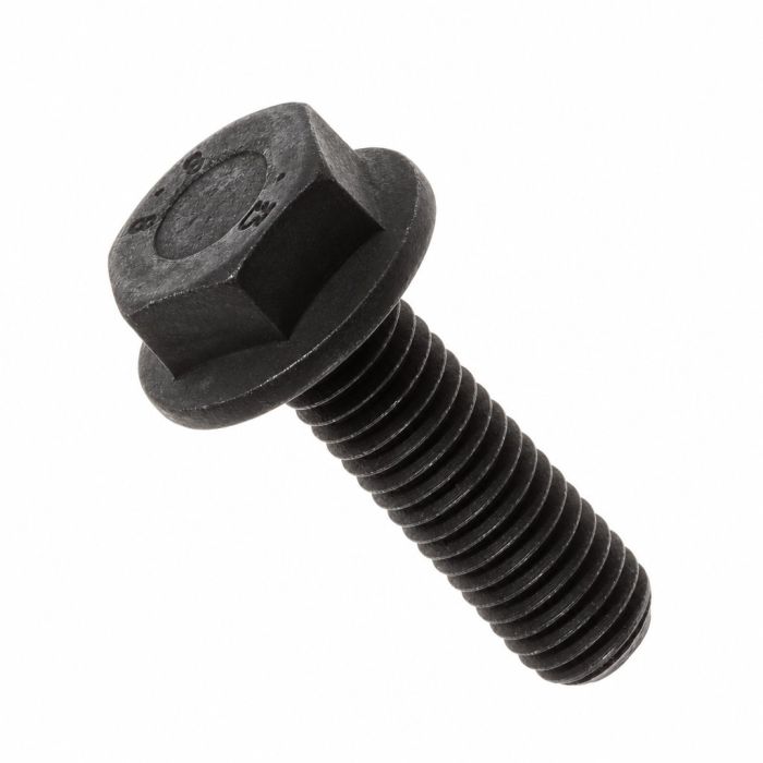 Originele zeskantbout met kraag (M8X25)