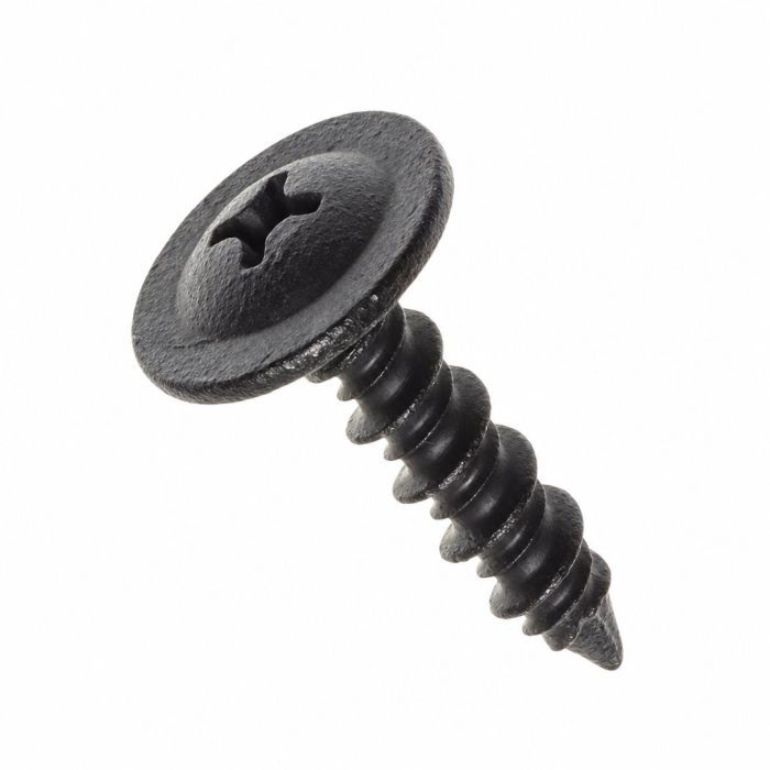 Originele parker (5,3X22)