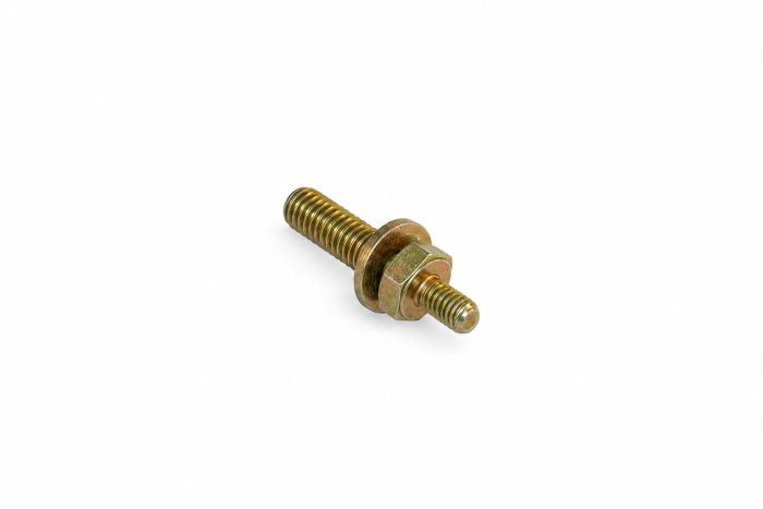 Originele dubbele zeskantbout (M8X24/M6X10)