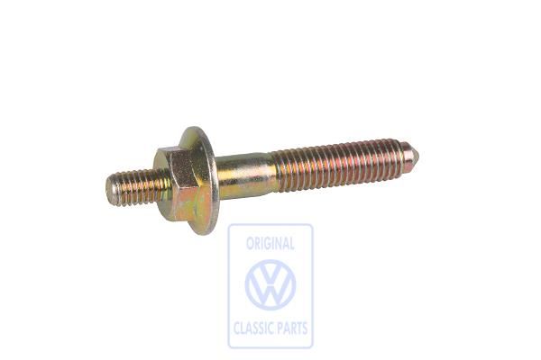 Volkswagen Passat B3 schroef