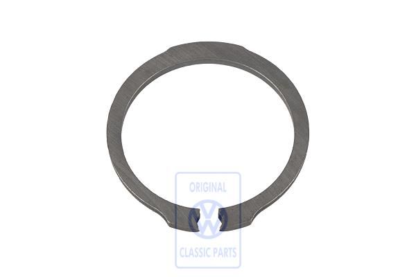 Volkswagen Passat B5 (3B) borgring versnellingsbak 41,28x2,4 mm
