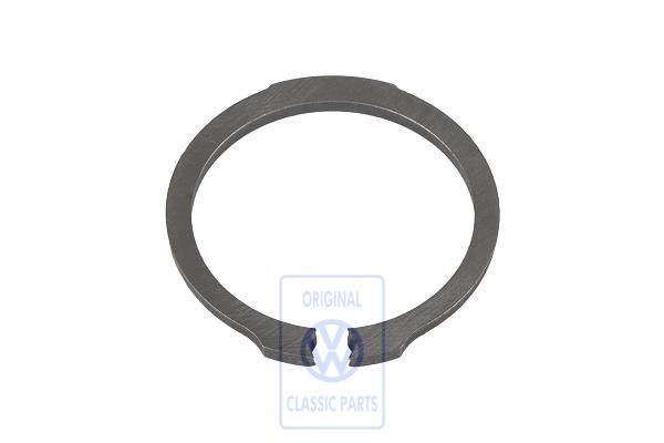 Volkswagen Passat B5 (3B) borgring versnellingsbak 41,28x2,42 mm