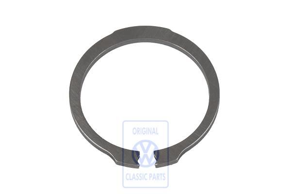 Volkswagen Passat B5 (3B) borgring versnellingsbak 41,28x2,44 mm