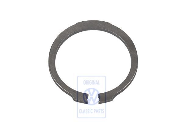 Volkswagen Passat B5 (3B) borgring versnellingsbak 41,28x2,46 mm
