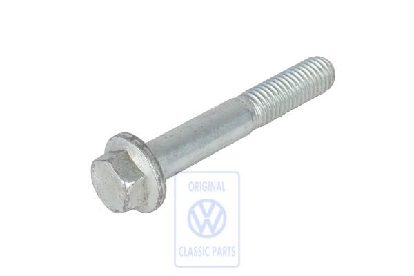 Volkswagen zeskantflensbout M12x75