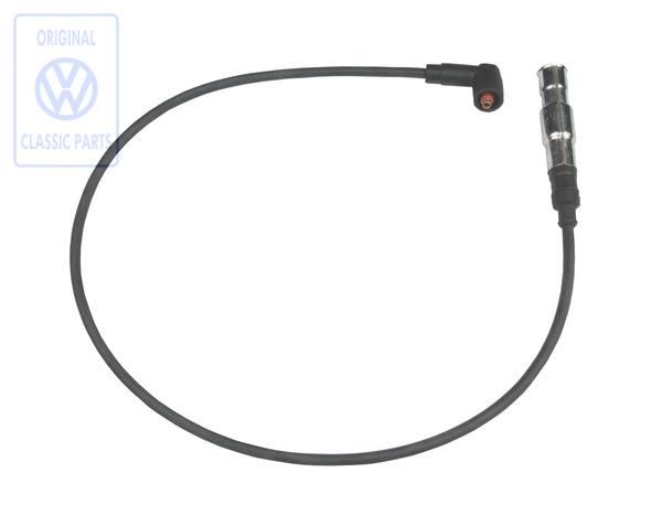 Volkswagen bougiekabel cilinder 5 (AAA, ABV)